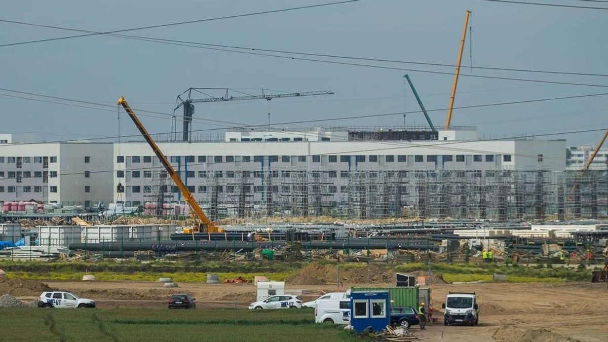 Új szakszervezet alakul a BYD-nél, a kínai dolgozókat is bel