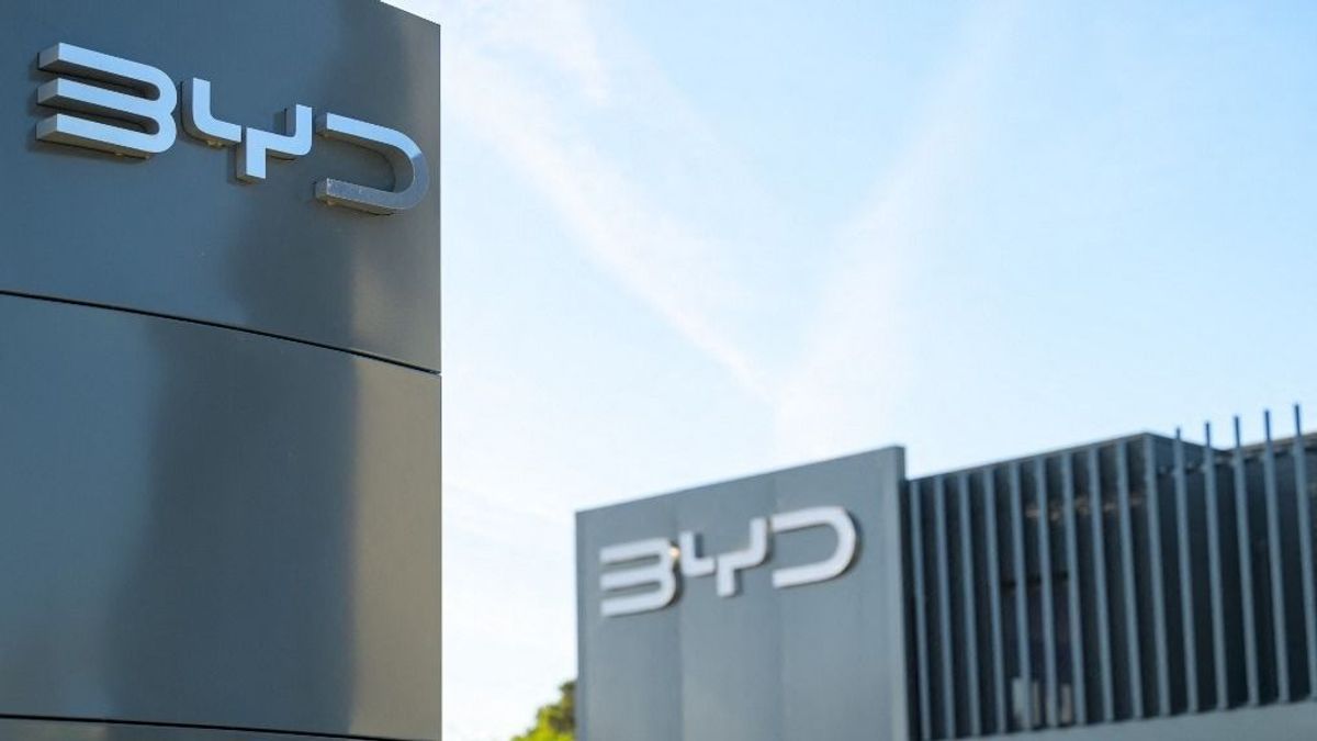 A szegedi BYD is célkeresztbe került: az USA katonai kapcsol