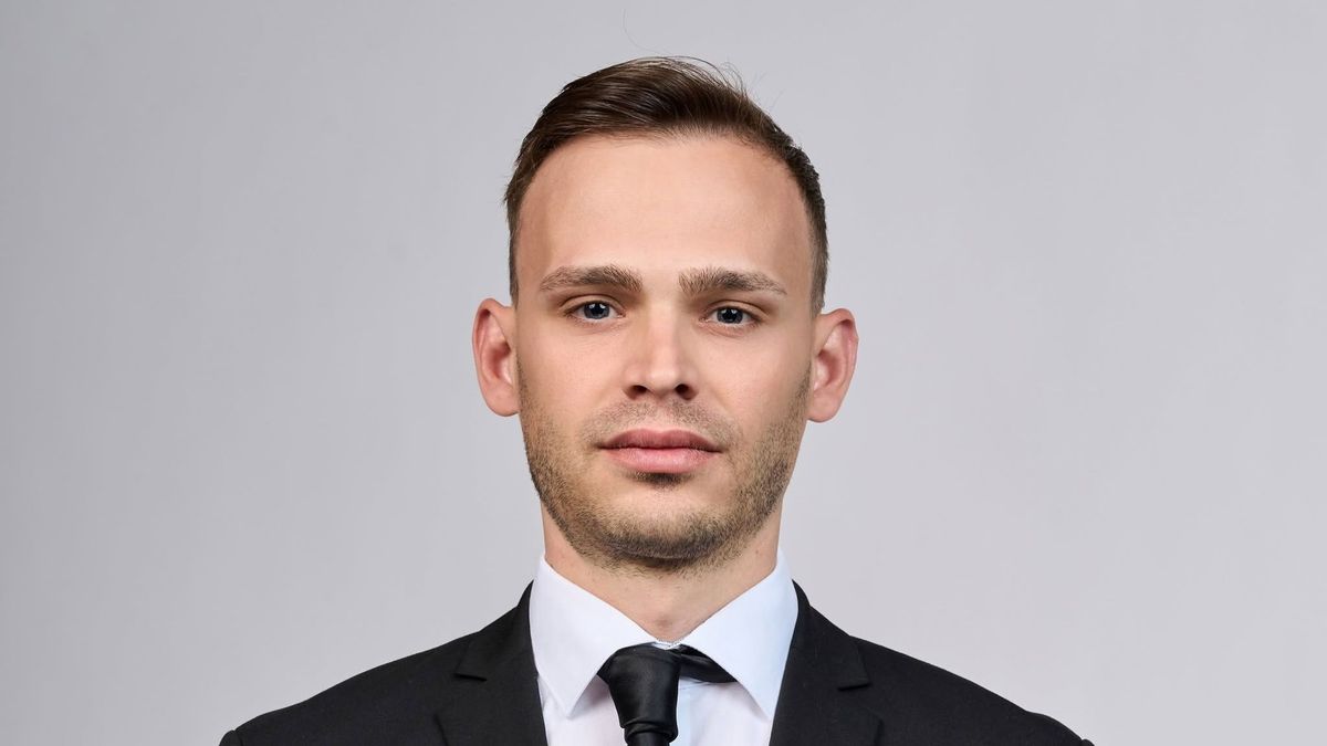 Bárkányi Bence négy éve szegedi lakást kapott ajándékba