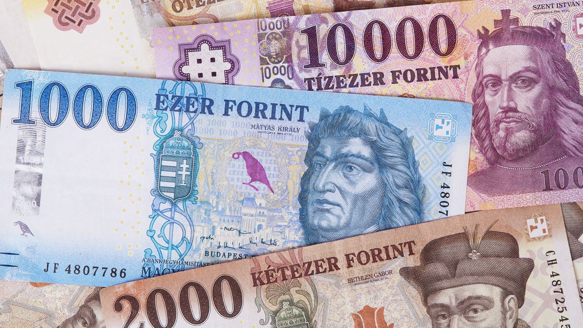 Kiderült, melyik városban lehet a legtöbbet keresni Csongrád-Csanádban