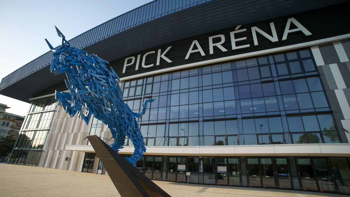 Kiderült, hogy kikkel bővül a Legendák fala a Pick Arénában