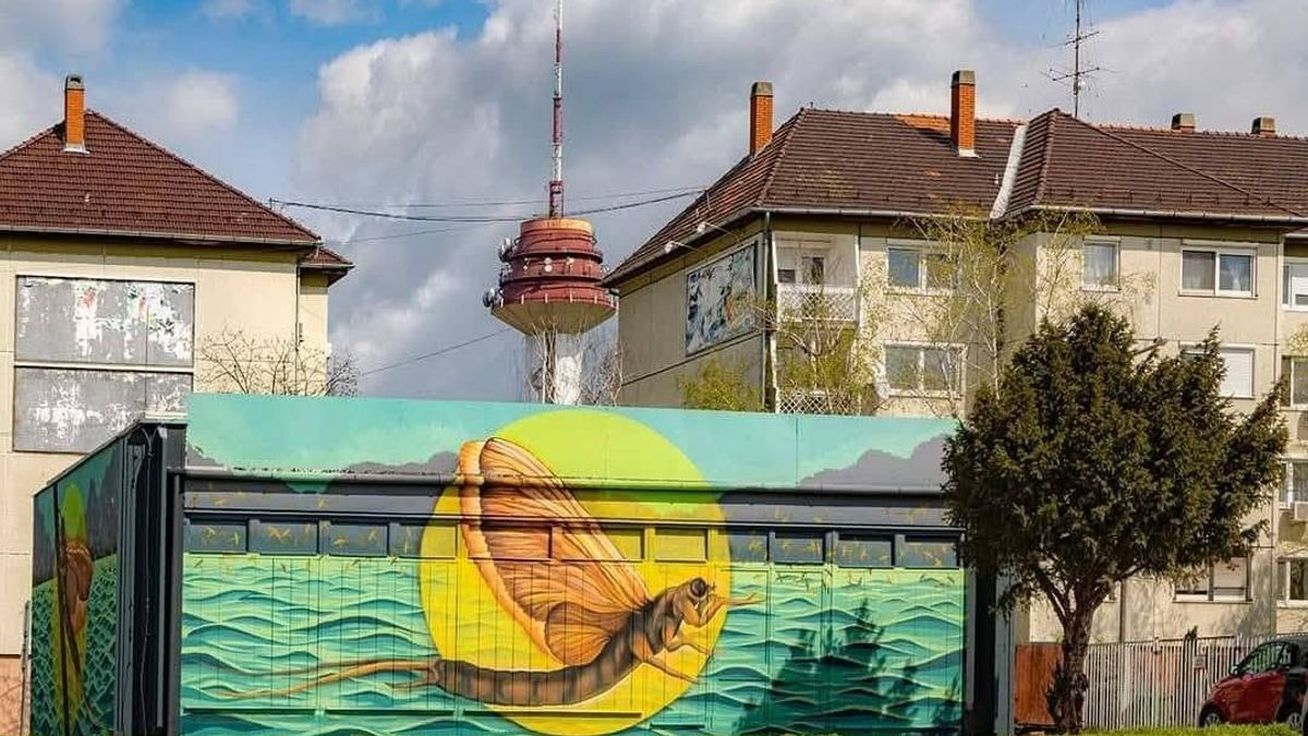 Falra festve már itt van a nyár egyik legszebb csodája, a Ti