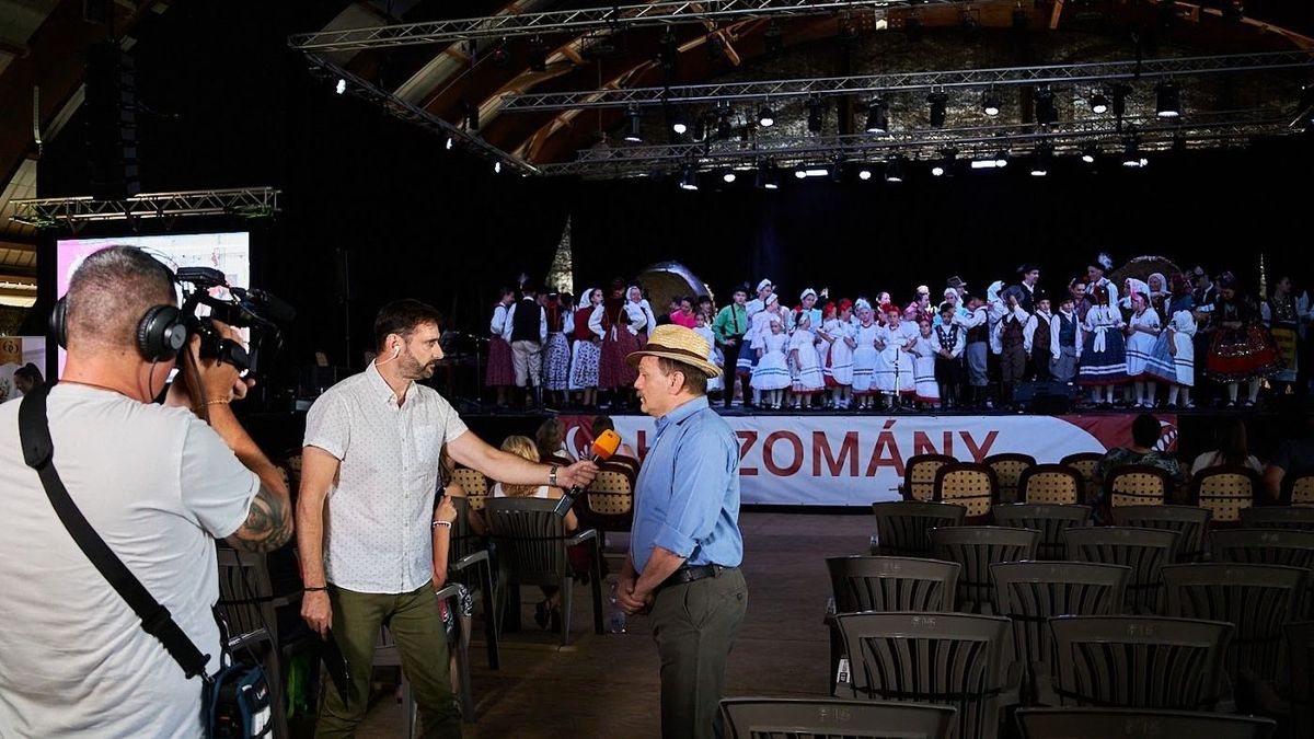 Ingyenes a nyár egyik legkülönlegesebb fesztiválja: sötét ti