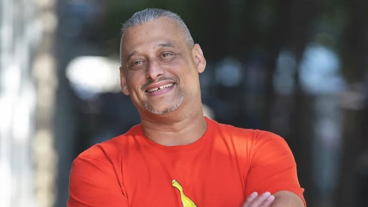 Egyetlen ajándékkal teljesült Abebe Dániel egyik legnagyobb álma