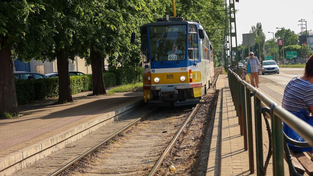 Ne lepődj meg: változik a közlekedés a városban