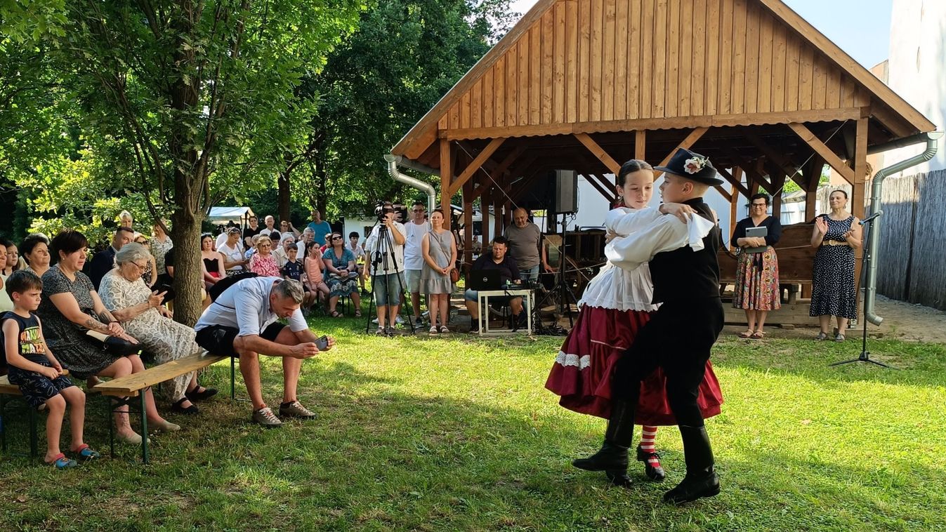 Tűzugrás, koncert és különleges kalandok a Múzeumok Éjszakáján