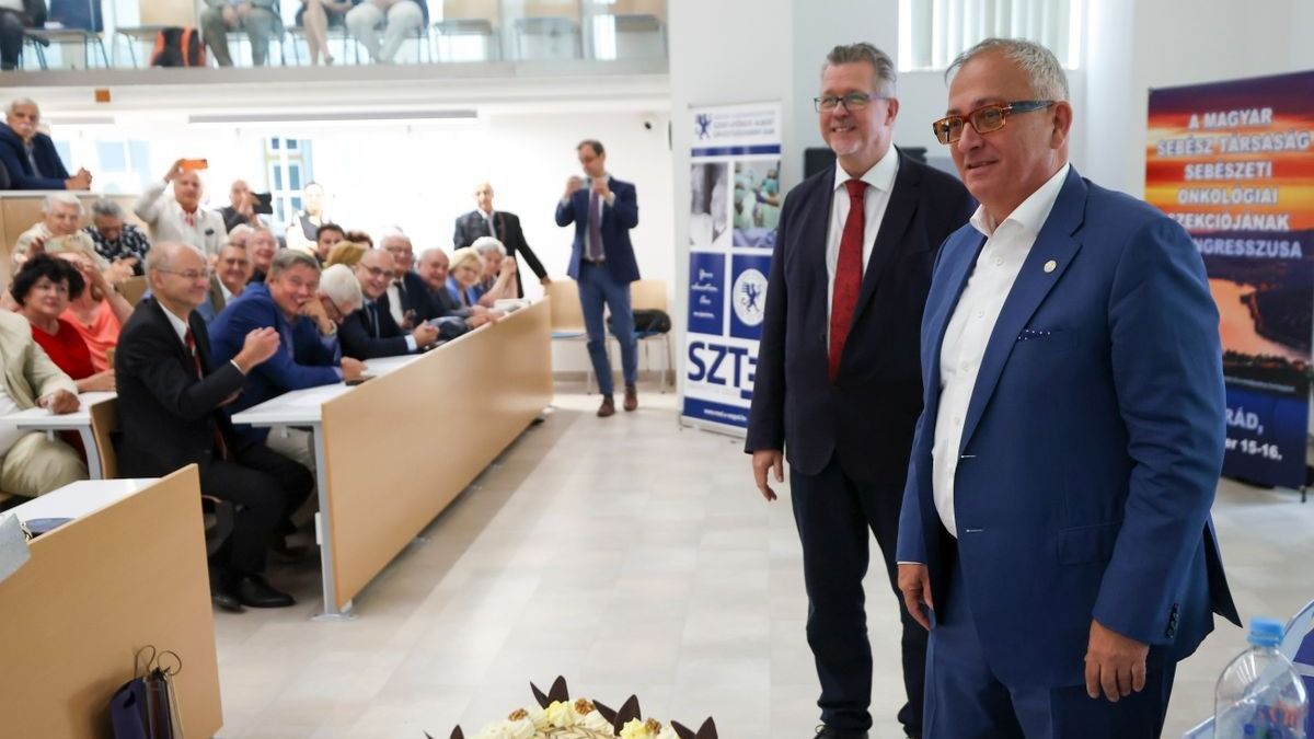 A hét legolvasottabb cikkeit egy csokorba gyűjtöttük – mutat