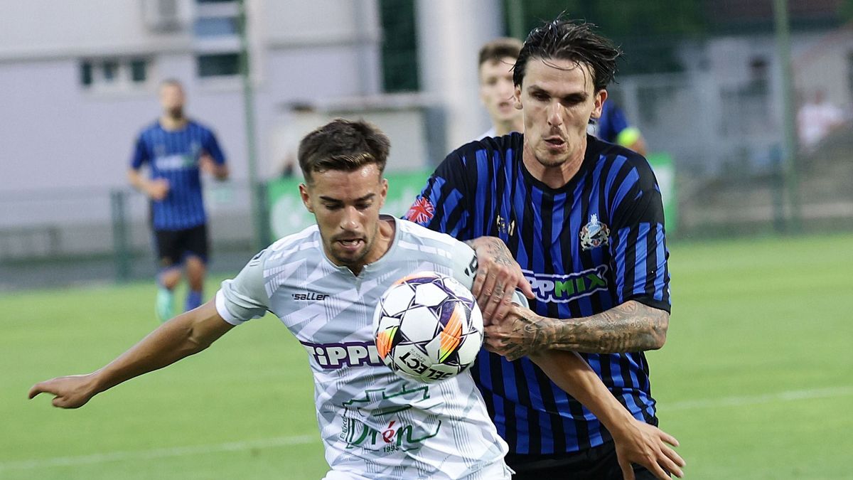 Békéscsabai védő lehet a Szeged-Csanád GA kiszemeltje
