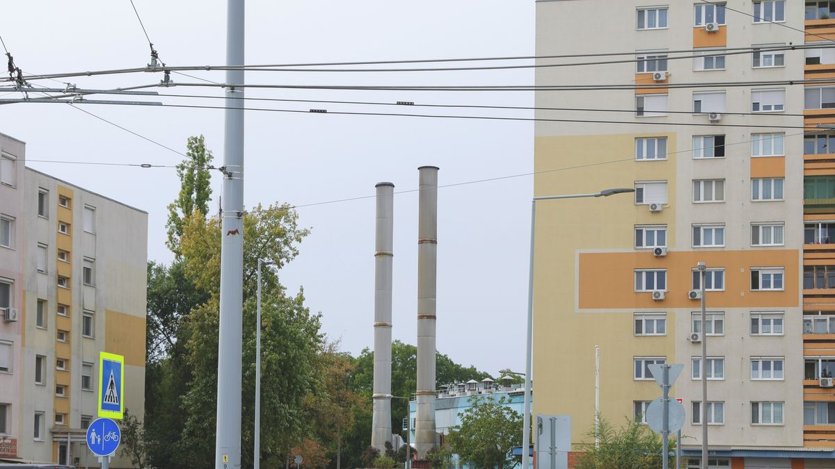 Tragédia Szegeden: egy férfi vesztette életét a Tápai utcába