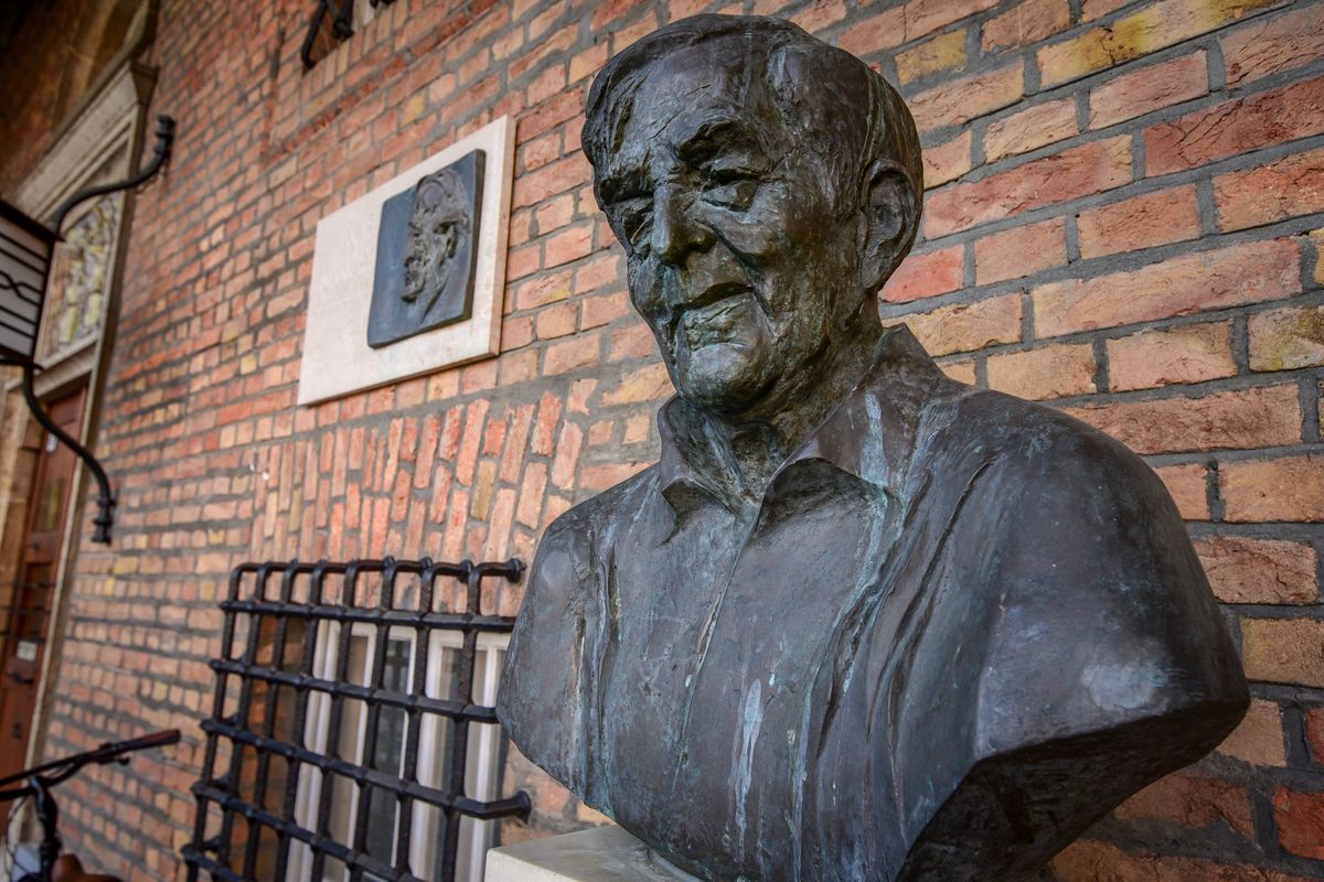 Bálint Sándor