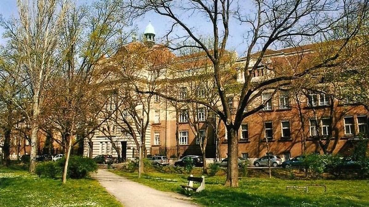 Hatvan év után újra ugyanabban a tanteremben találkoztak a Déri egykori diákjai