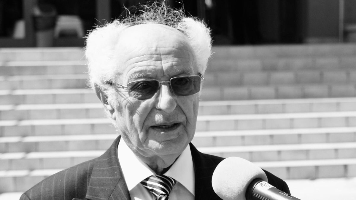 Gyászol a zsidó közösség és egész Újszeged: elhunyt Salamon István, holokauszt-túlélő és szeretett háziorvos