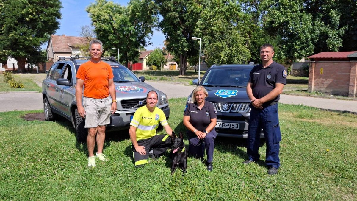 Új szövetség jött létre, még gyorsabban érkezhet a segítség baj esetén