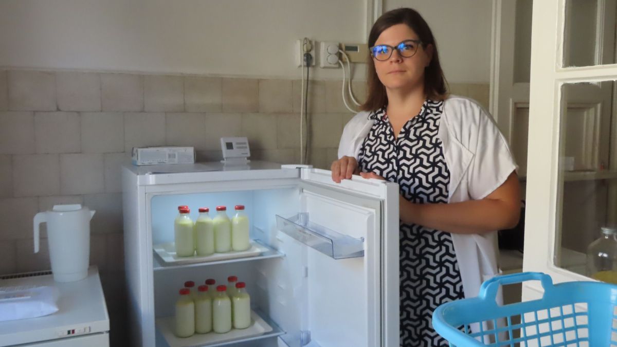 Van, akinek sok van belőle, másnak nincs: édesanyák segítenek édesanyáknak