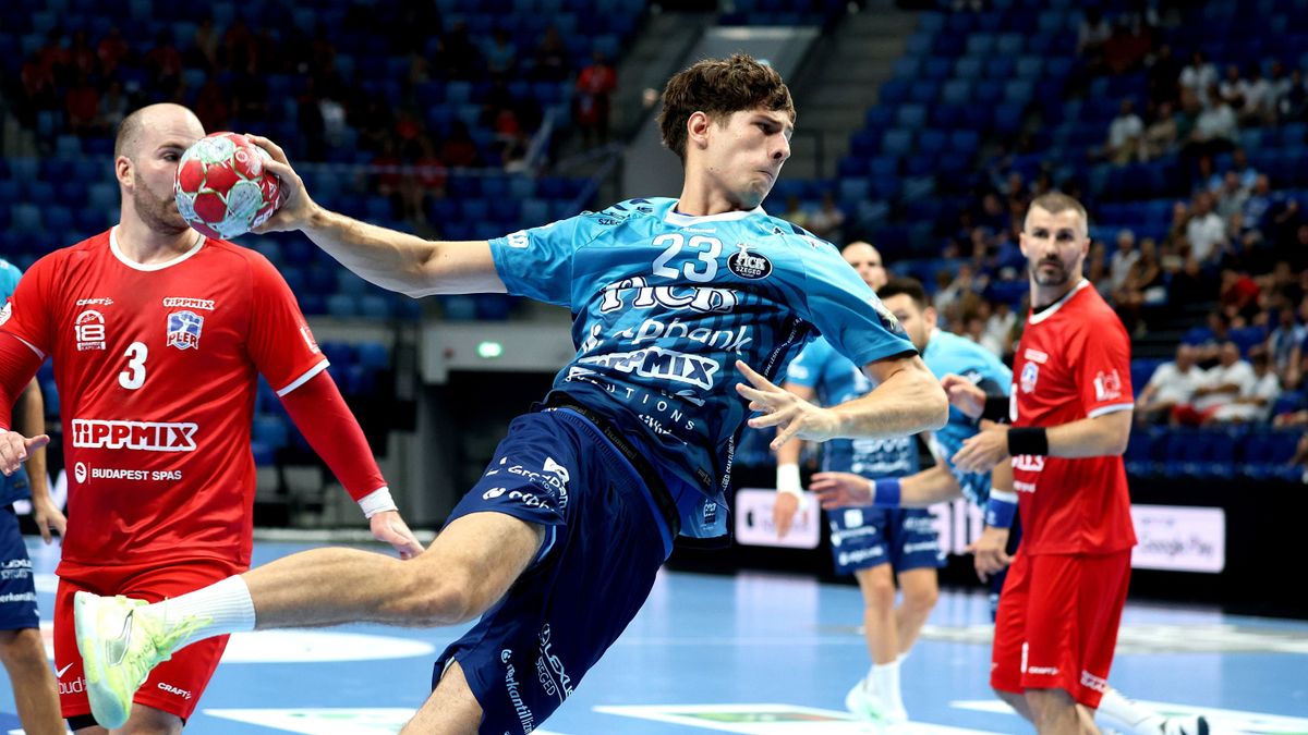 Fiatal beálló csatlakozott a Pick Szegedhez