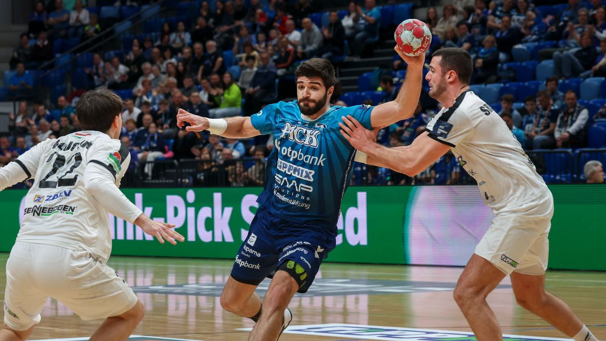Sztárcsapatokkal játszik a nyáron a Pick Szeged