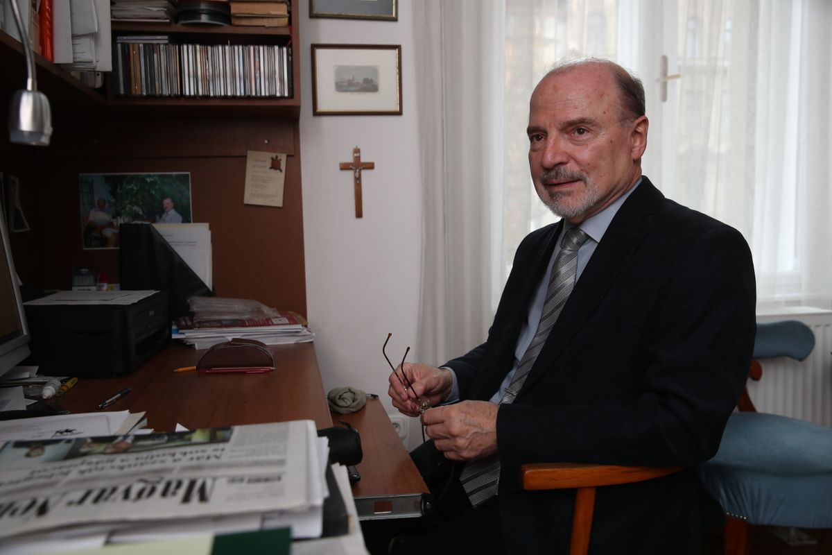 Bálint Sándor