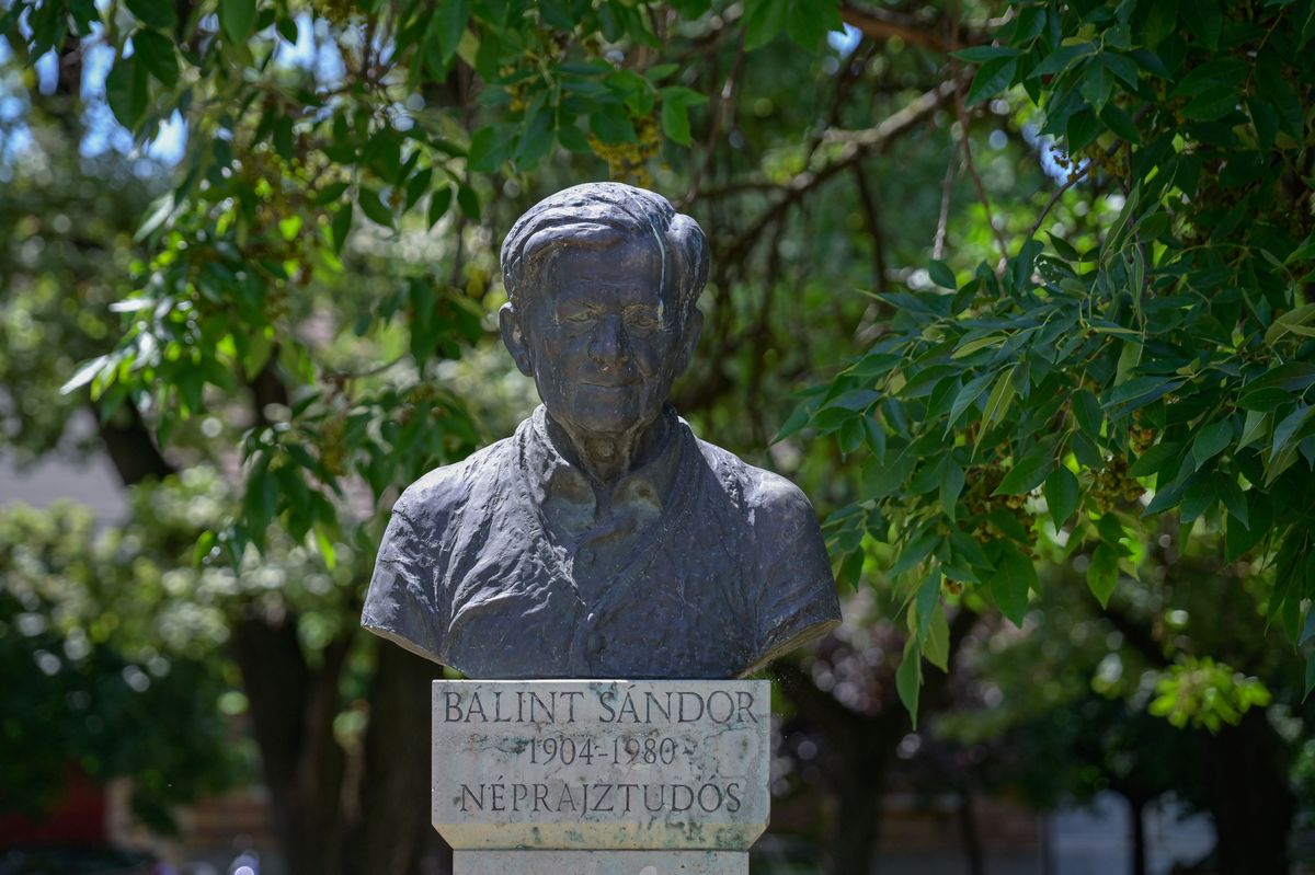 Bálint Sándor