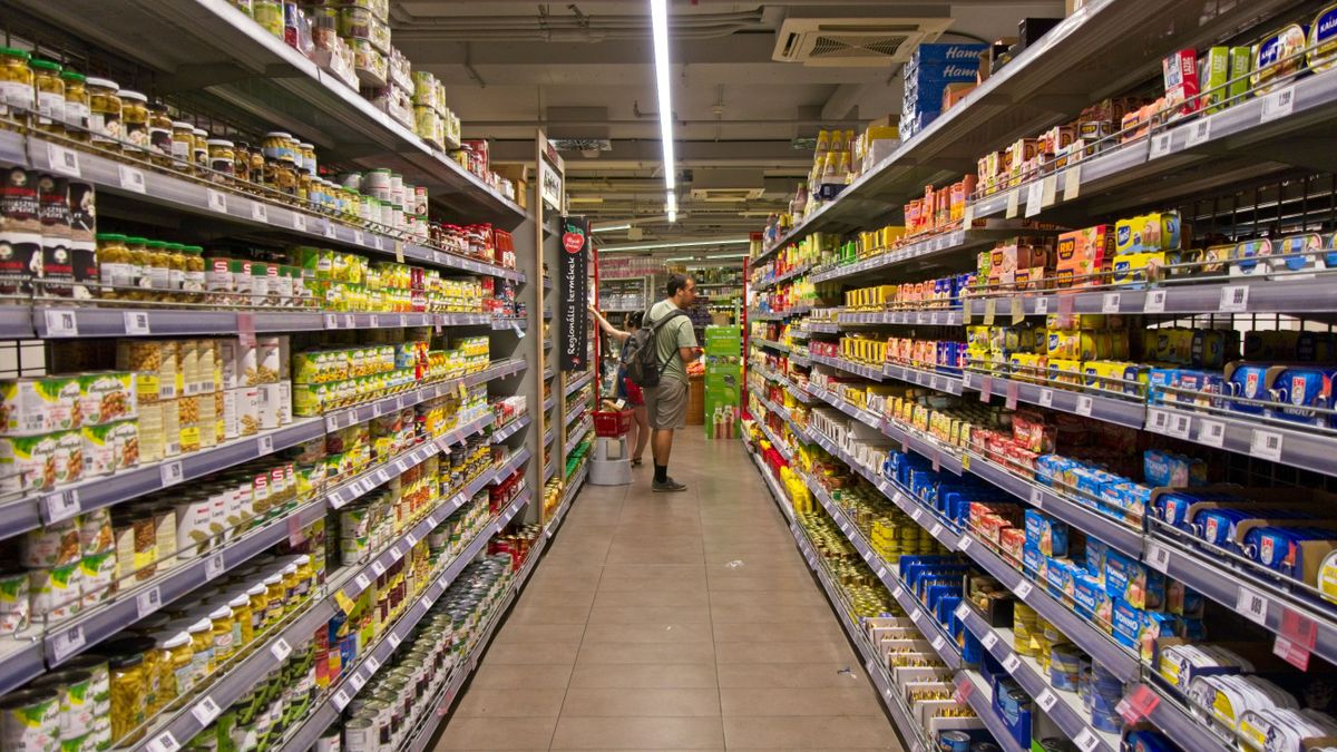 Veszélyes szennyeződést találtak ebben a konzervben, azonnal visszahívták a boltokból