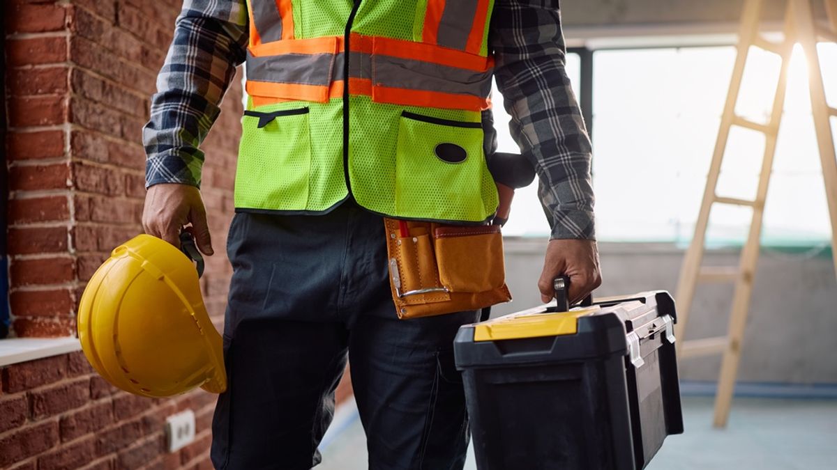 Megemelték a kötelező díjat, de a nagy drágulás még csak ezután jöhet az építőiparban