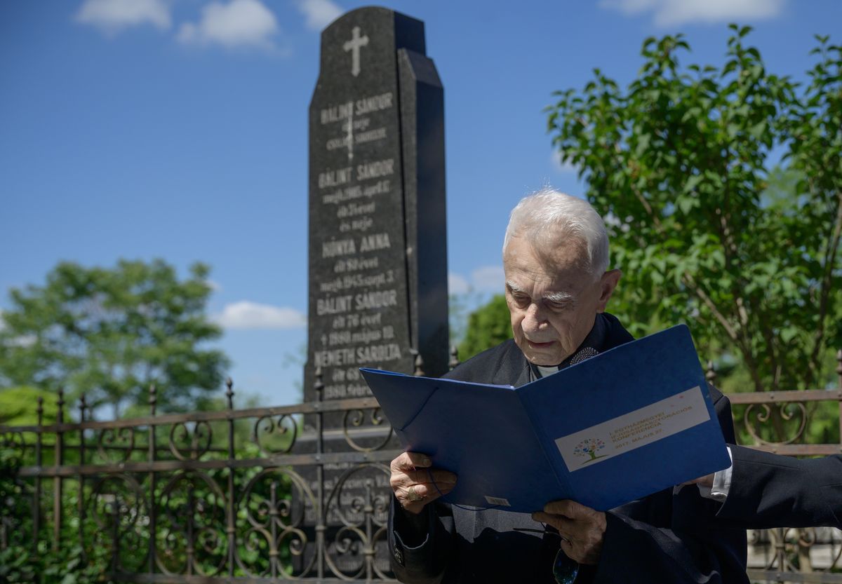 Bálint Sándor