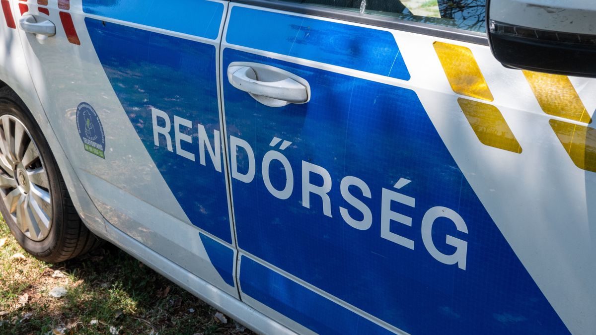 Kerítést szakított át, végül egy ház udvarán állt meg az autó – mentő és tűzoltó is érkezett a helyszínre