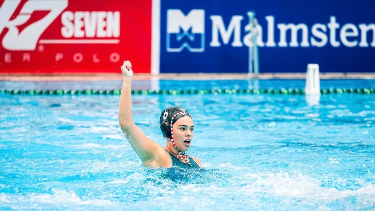 Szentesi csapatkapitánya volt a vb-4. helyezett magyar válogatottnak
