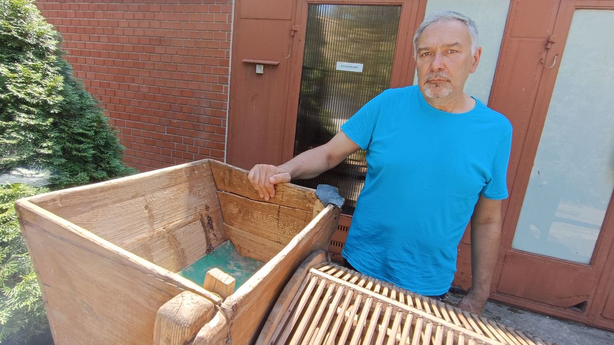 Százéves szerkezetet kapott a makói múzeum – a hagymás gazdák egyik titkát tárja fel + fotók, videó