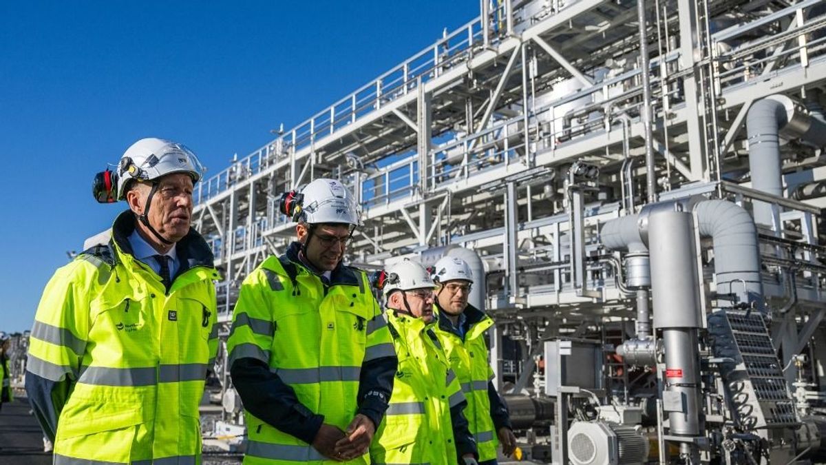 Norvégia nem enged az olajból: szembemegy Brüsszellel az energiabiztonság miatt