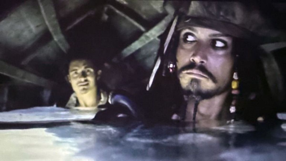 Johnny Depp visszatérése lázban tartja a rajongókat: te mennyit tudsz a világsztárról?