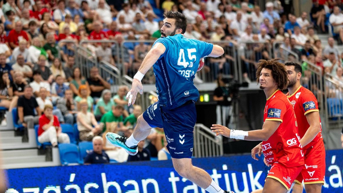 Nem hagyta magát kiütni a Pick Szeged a Szuperkupában