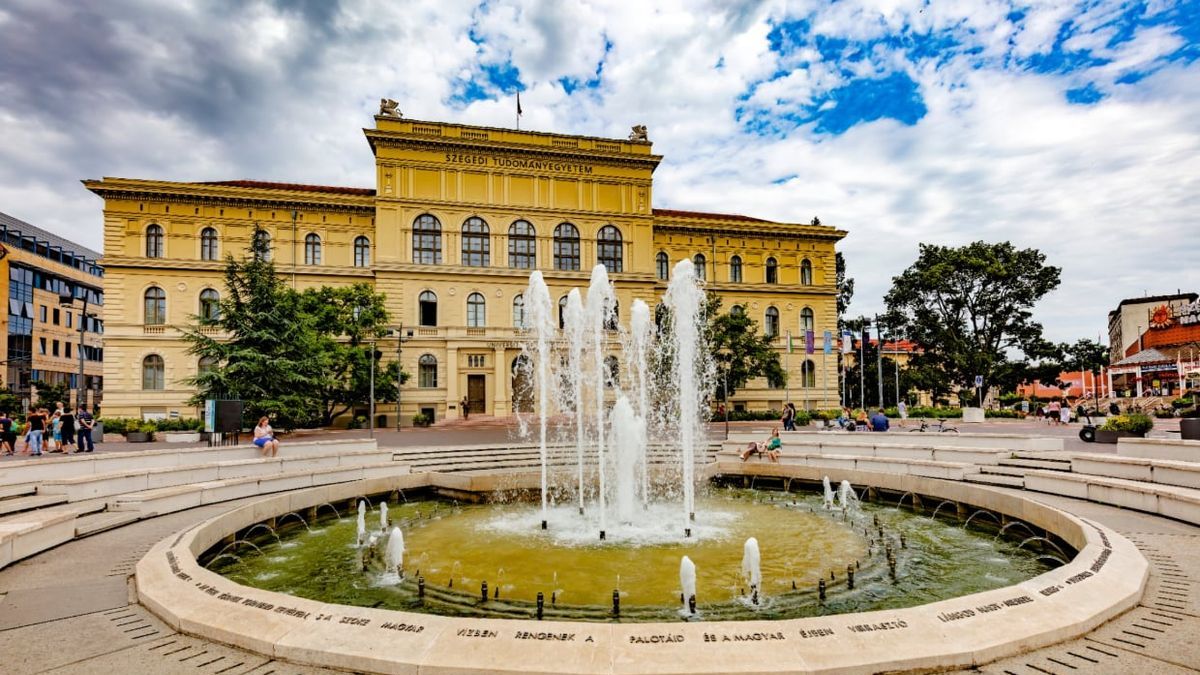 Nem zárult be minden ajtó: több slágerszak is nyitva maradt az SZTE-n