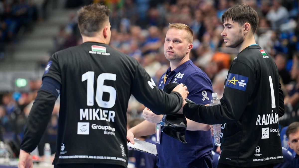 Nyugodtabb a Pick Szeged öltözője idén, mint tavaly
