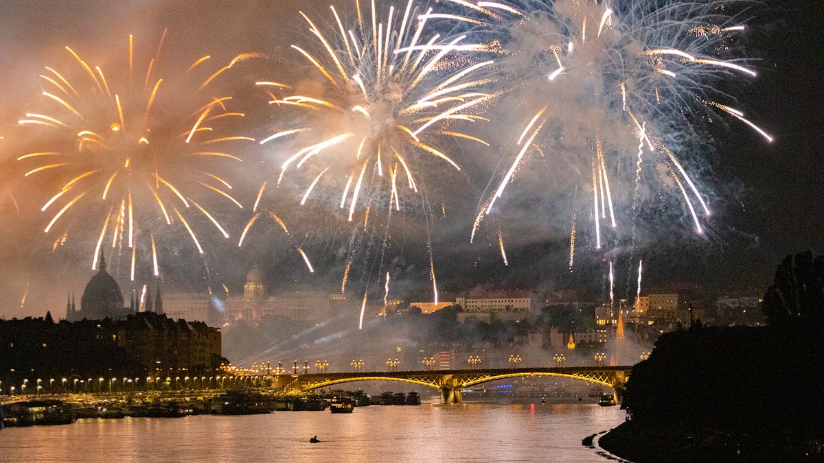 Nagy augusztus 20-i kvíz: Ismered a legemlékezetesebb ünnepségek és események évszámát?