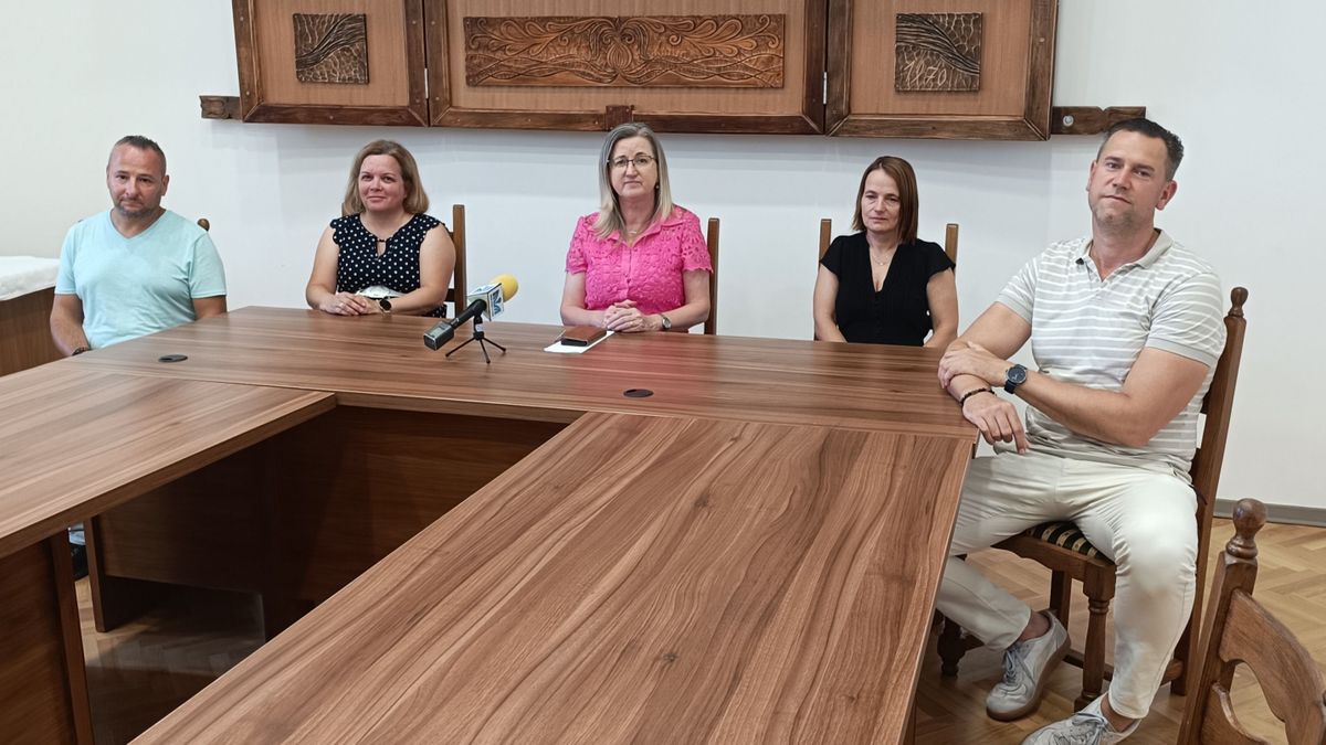 Makó kártyával ingyen fürödhetünk – új intézkedések a hőség miatt