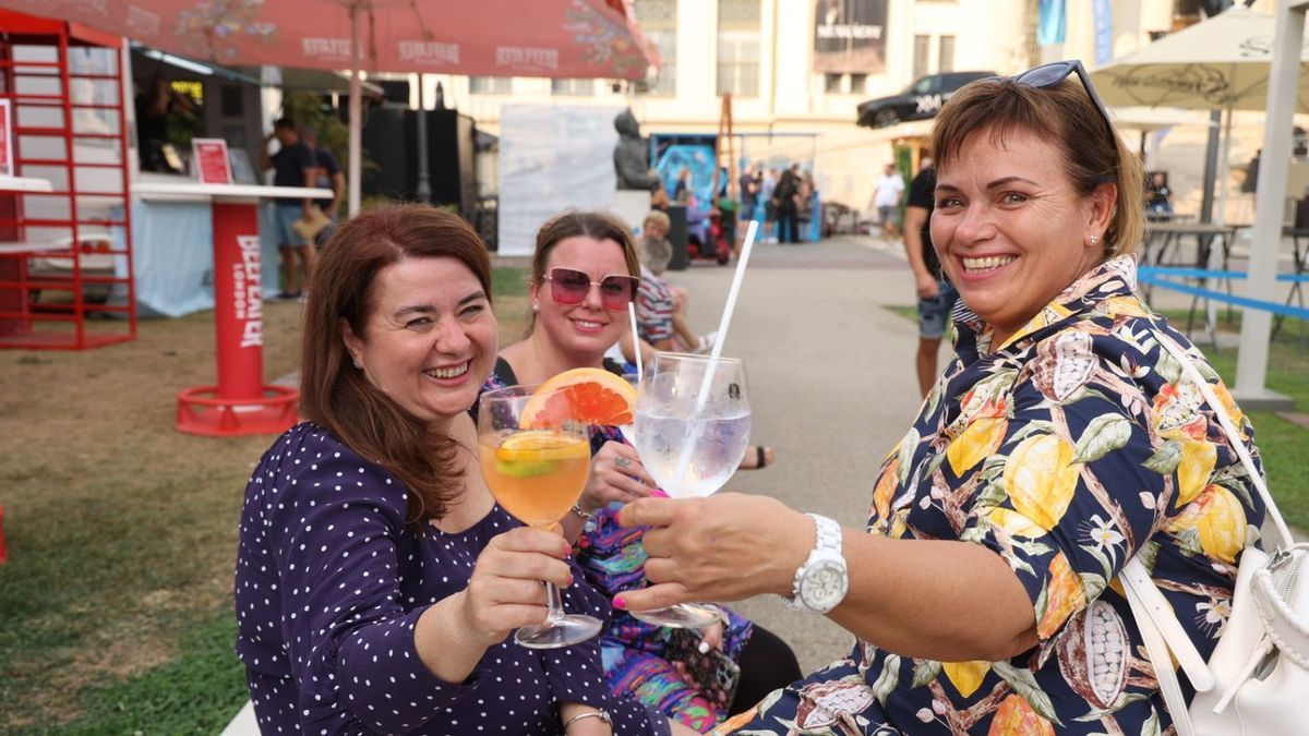 Minden eddiginél színesebb programokkal érkezik a IV. Szegedi Gin & Rum Gasztro Fesztivál