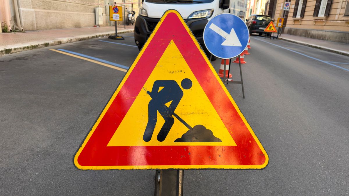 Nagy változás jön Újszegeden: hónapokra lezárják ezt az utcát a munkálatok miatt