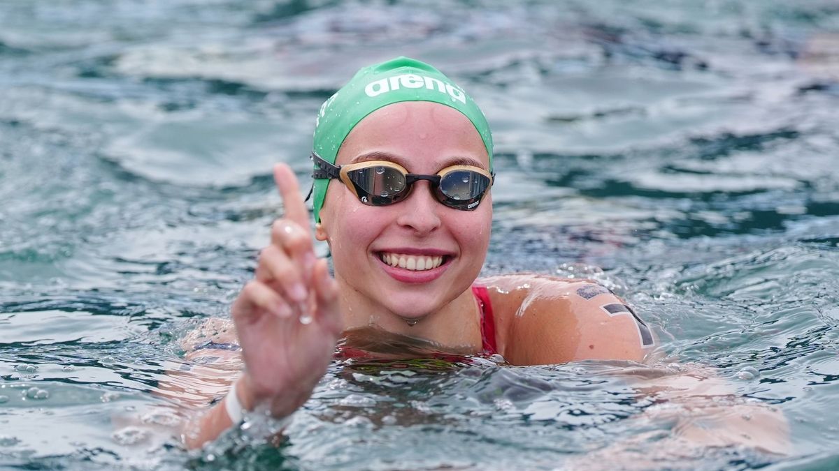 Tisztább Szajna várja az Eb-indulókat, Fábián Bettina indulása továbbra is kétséges