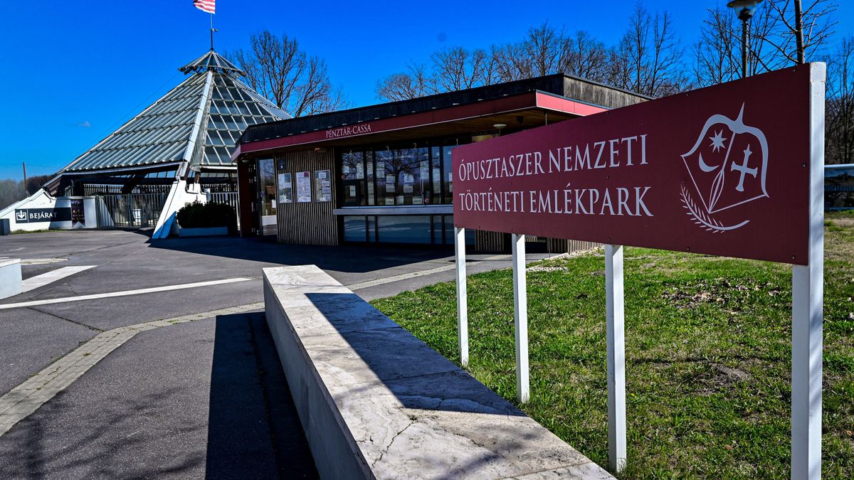 Ingyenes lesz az ópusztaszeri emlékpark augusztus 20-án – még a Feszty-körképért sem kell fizetni