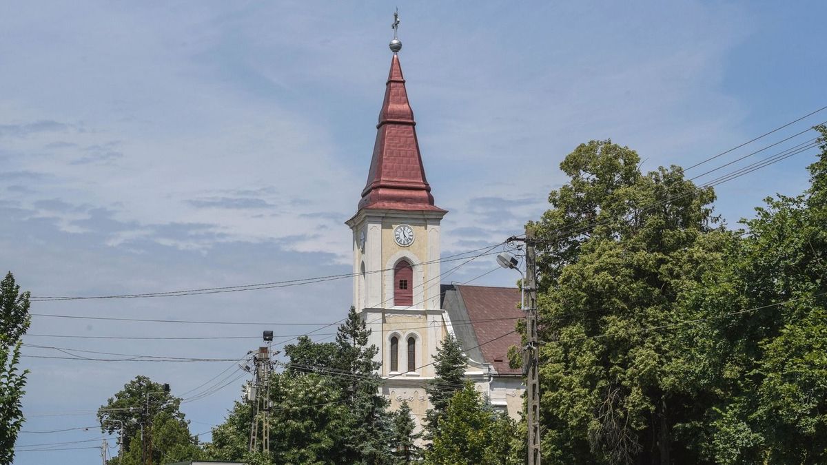 Évekig nélkülözték, vasárnap végre visszakapják a templomukat a bordányiak