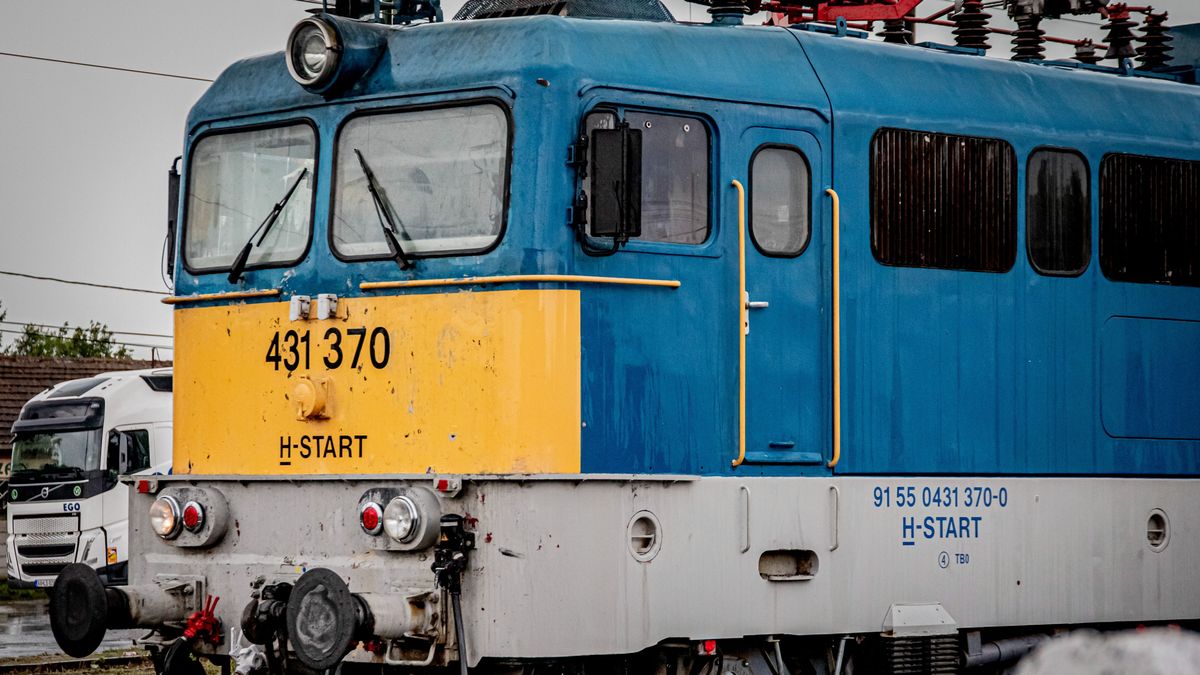 Avartűz miatt leálltak a vonatok Szegeden, pótlóbuszok járnak