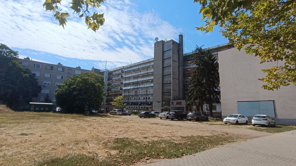 Keményen beszólt a telektulajdonosoknak a makói képviselő