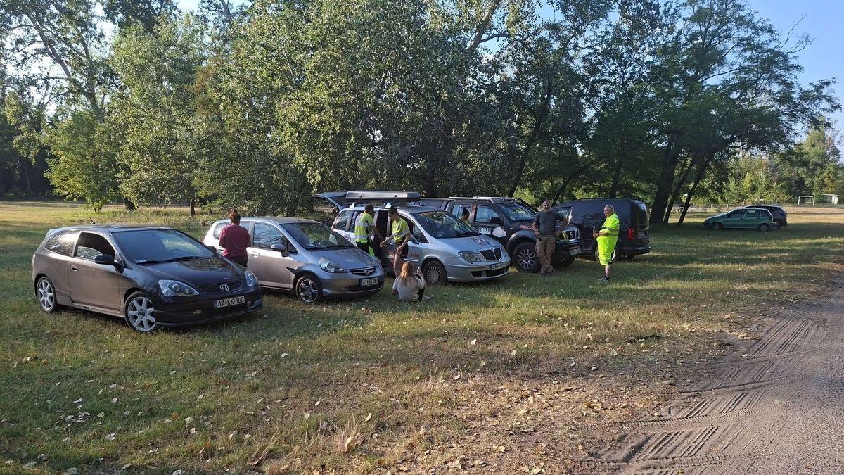 Véget ért az órákig tartó keresés, megtalálták a dorozsmai nőt