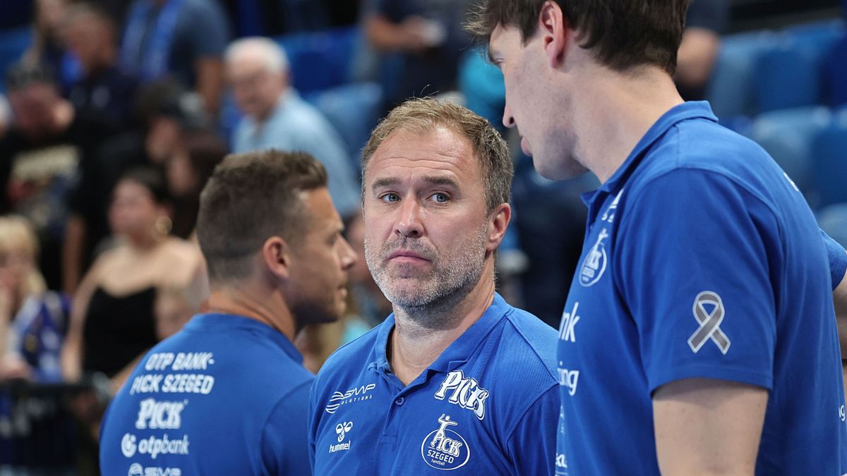 Újabb hazai edzőmeccset jelentett be a Pick Szeged