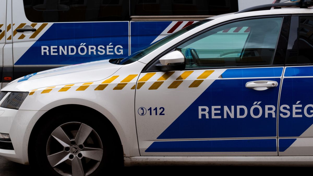 Váratlan döntést hozott a rendőrség, elmarad a tervezett ellenőzés