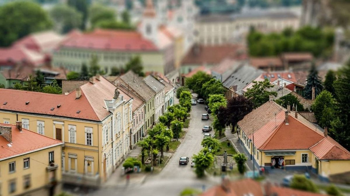 Tudod, Magyarország melyik megyéjében készült a kép? Most kiderül!