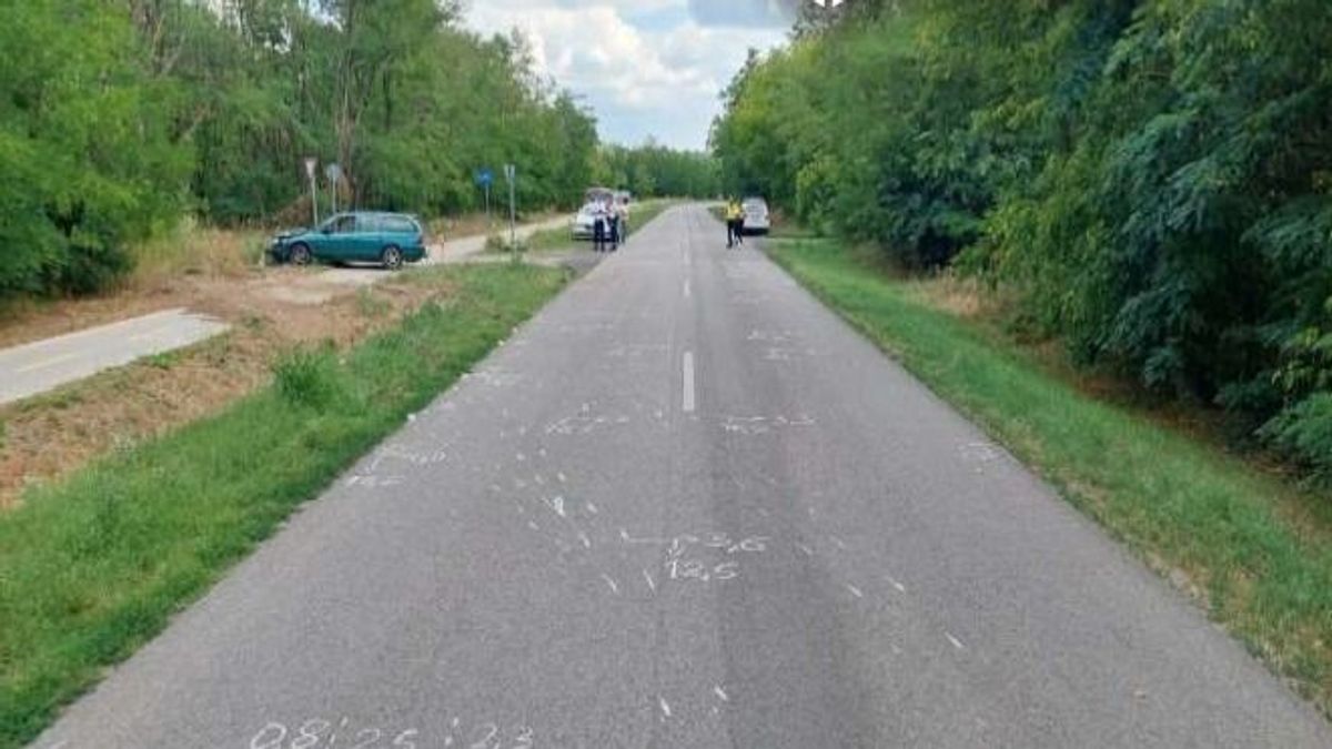 Erősen ittasan vezetett, utasa meghalt – vádat emeltek a kisteleki tragédia ügyében