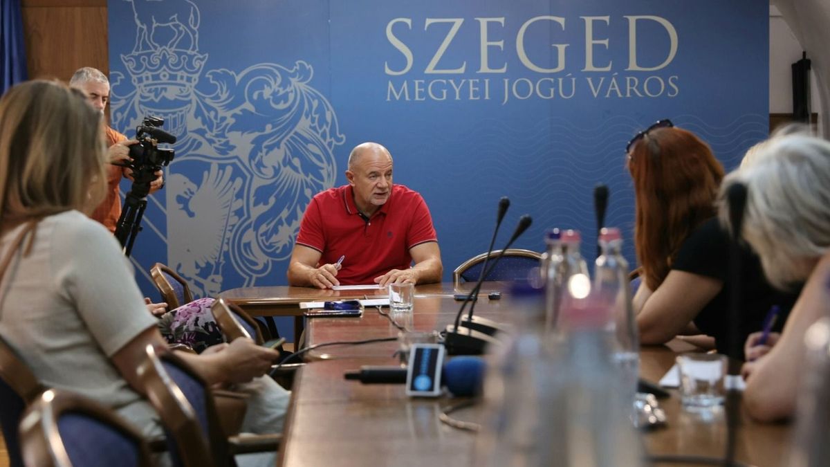 Ezerrel több rászoruló kaphat karácsonyi csomagot Szegeden – mutatjuk, kik jogosultak