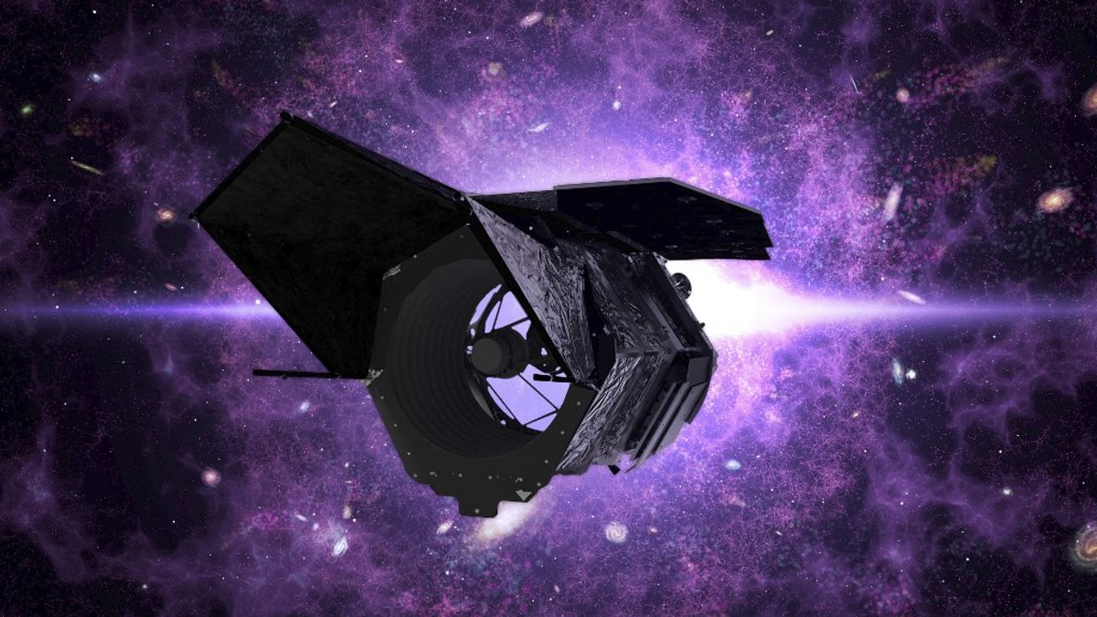 Einstein elméletét is tesztelheti a NASA új szuperűrtávcsöve – vasárnap lesz a kilövés