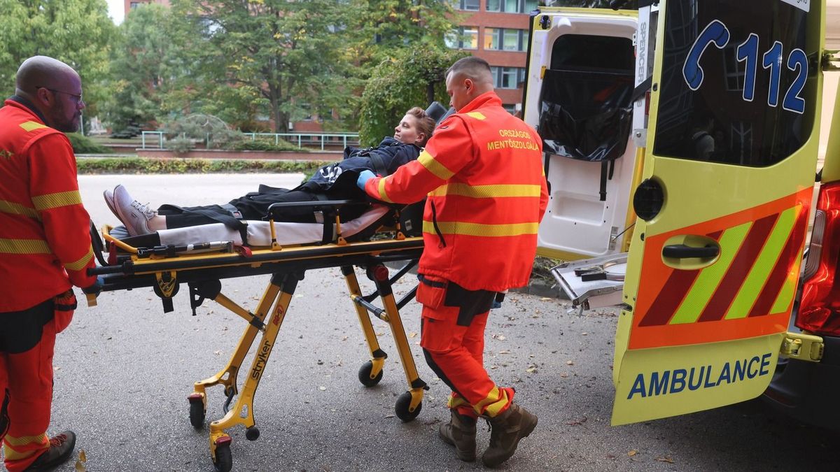 Egy apró udvariasság is veszélyes lehet vészhelyzetben – ezt kérik most a mentősök
